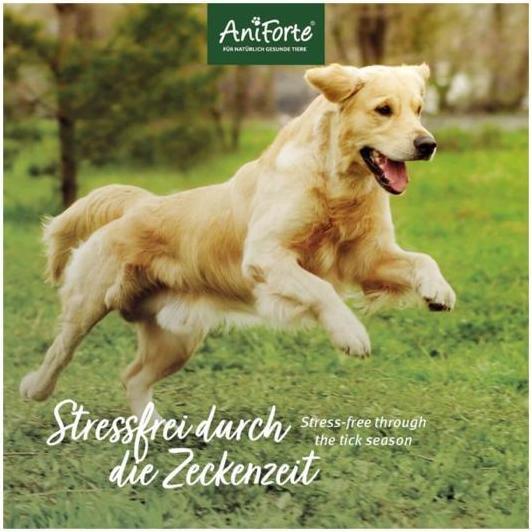 Immagine prodotto Pedigree TickShield (Cane)