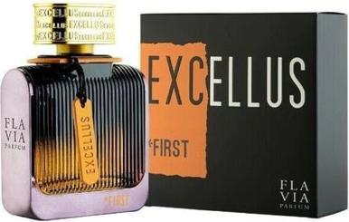 Image du produit Flavia Excellus First Pour Homme - EDP - 100 ml