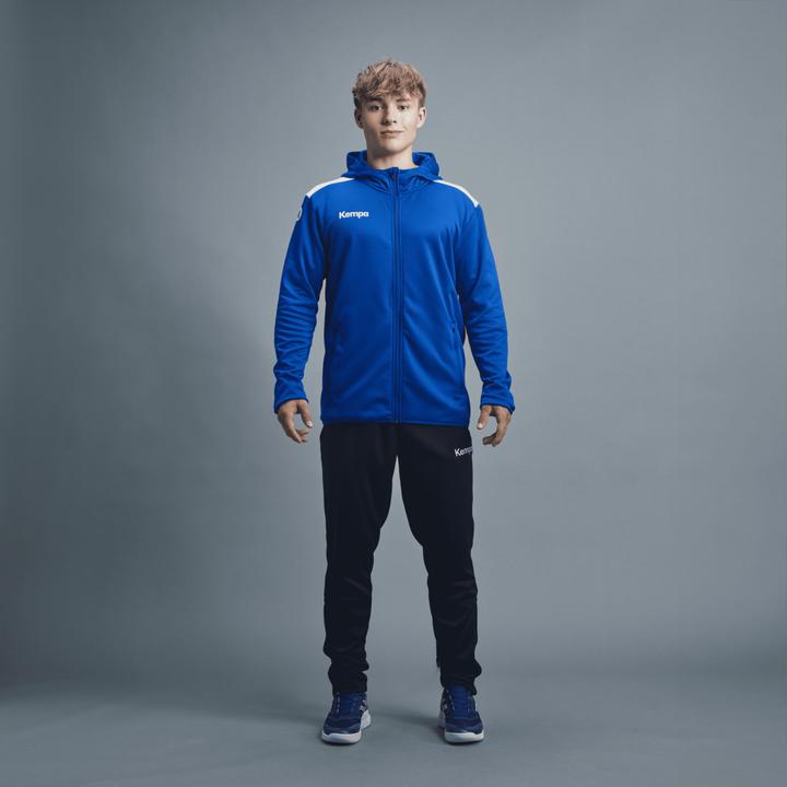 Actual product image Kempa Emotion 27 hooded jacket (XL)