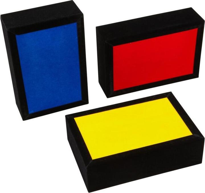 Productafbeelding Tanga Sports Sigarenkistje, set van 3