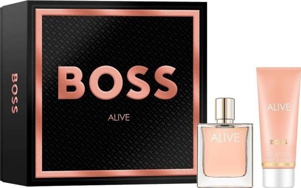 Hugo Boss Alive (Eau de parfum, 50 ml)