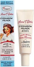 The Balm Anne T. Dotes Eyeshadow Primer Eye Shadow Base 11.8Ml