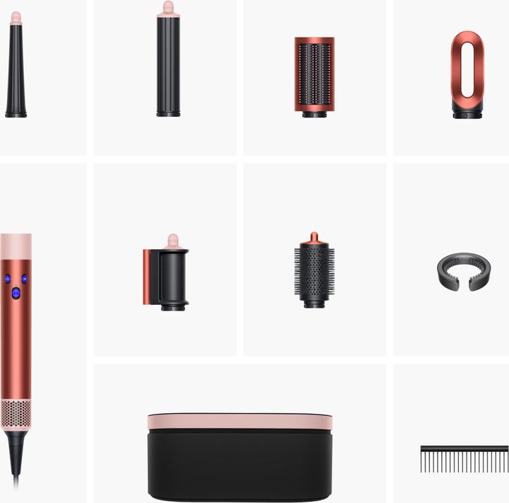Productafbeelding Dyson Airwrap i.d. Multi-Styler Geschenken