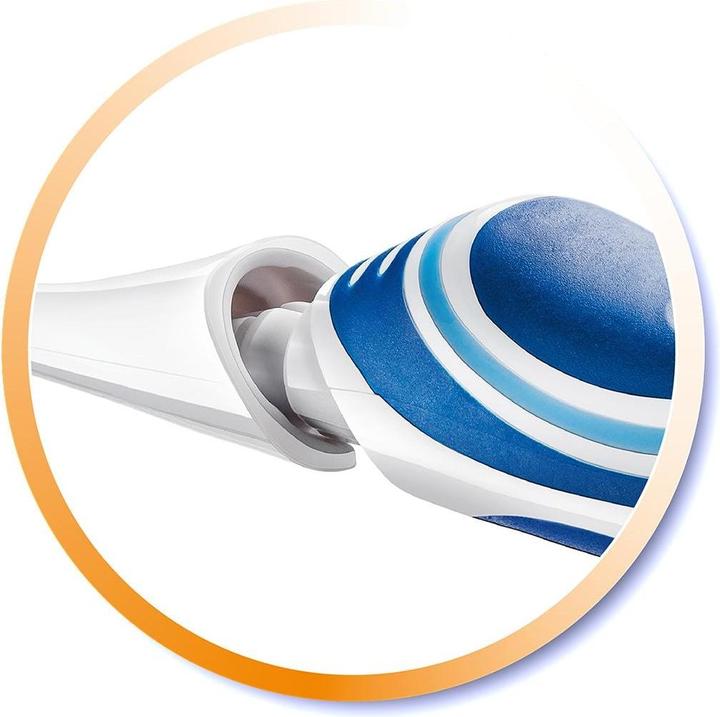 Image du produit Trisa SonicPower (Brosse à dents sonique)