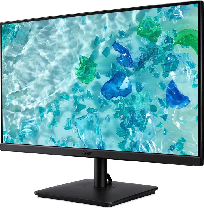 Actual product image Acer Vero V247YEbmipxv 23.8IN FHD ZF (1920 x 1080 pixels, 23.80")