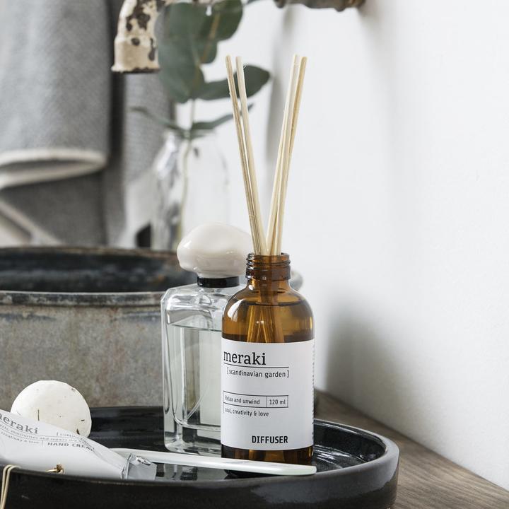 Produktbild Meraki Scandinavian Garden (120 ml)