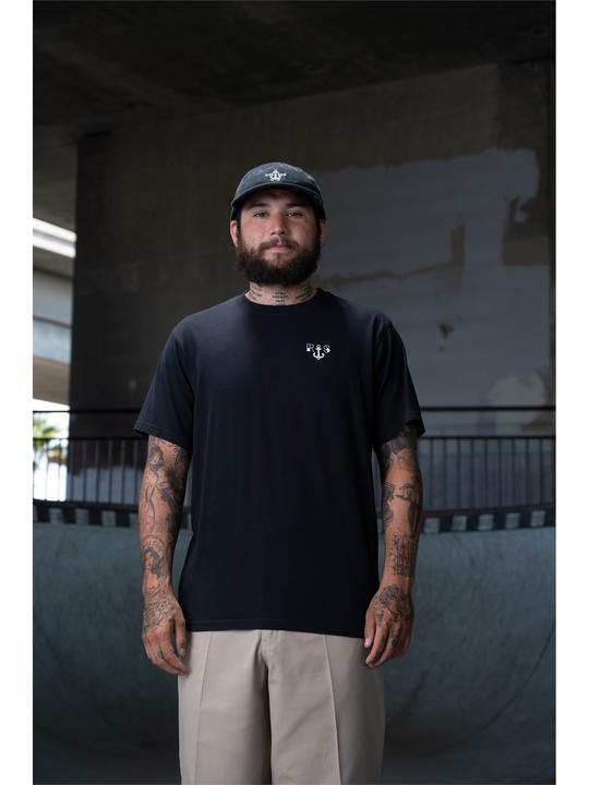 Produktbild Dickies Ronnie Sandoval Logo T-Shirt (S)