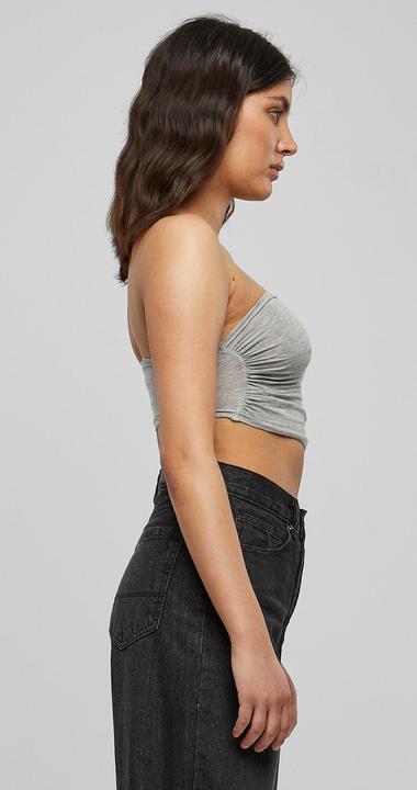 Produktbild Urban Classics Ladies Bandeau Top (XL)