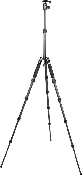 Produktbild Sirui Traveler 5C (Carbon)