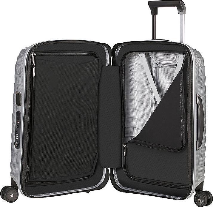 Produktbild Samsonite Proxis (44 l, Handgepäck (bis 50l))