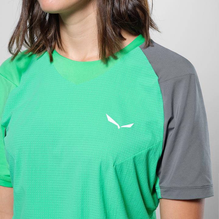 Immagine prodotto Salewa Women's NXT Hybrid T-Shirt (36)