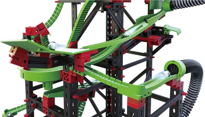 Produktbild Fischertechnik Dynamisches Set - XXL