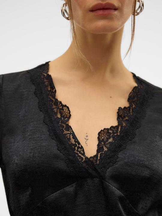 Image du produit Vero Moda VMSILLE Top Bluse (XS)