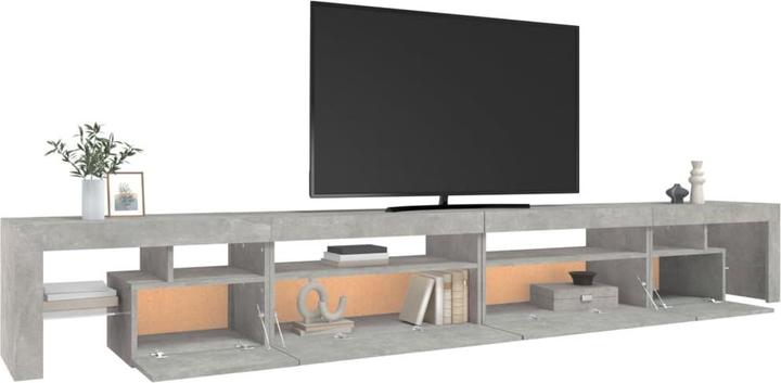 Immagine prodotto VidaXL Alana (290 x 36,5 x 40 cm)