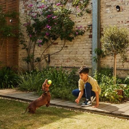 Image du produit Yale Contact de porte/fenêtre Smart Alarm Outdoor, IP55