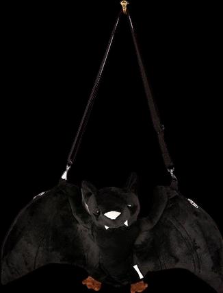 Immagine prodotto Den Goda Fen Borsa per pipistrelli con 2 tasche (F33325)