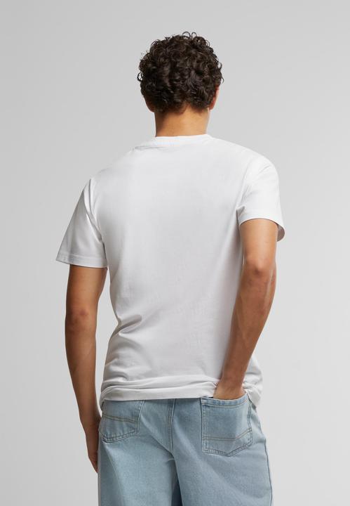 Immagine prodotto Mister Tee MisterTee USA - Maglietta con scritta del college - 179701 (XL)