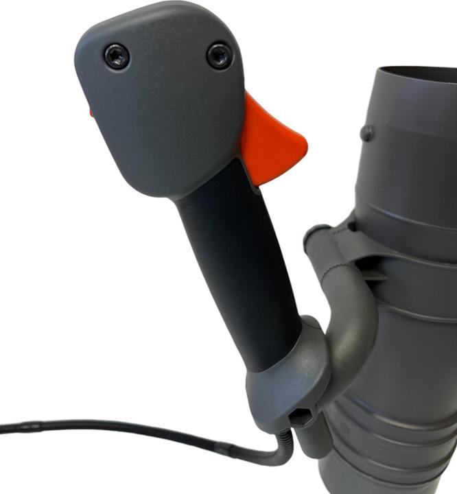 Image du produit Husqvarna 580BTS (Essence, Souffleur de feuilles)