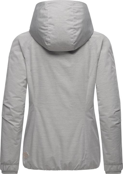 Actual product image Ragwear Dizzie Warm Rain (3XL)