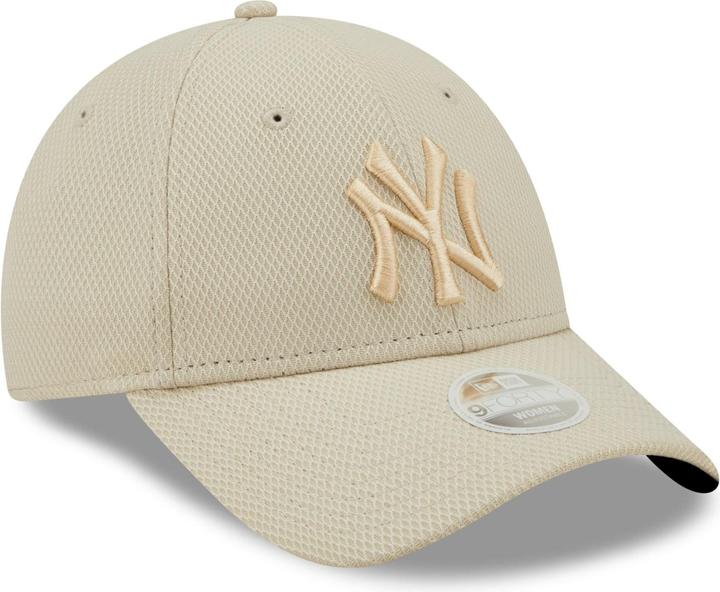 Produktbild New Era 9Forty Diamond Era New York Yankees (One Size)