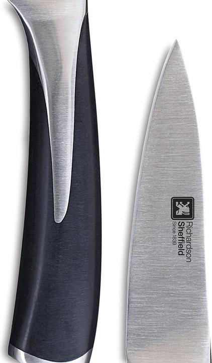 Produktbild Richardson Sheffield Kyu (9 cm)