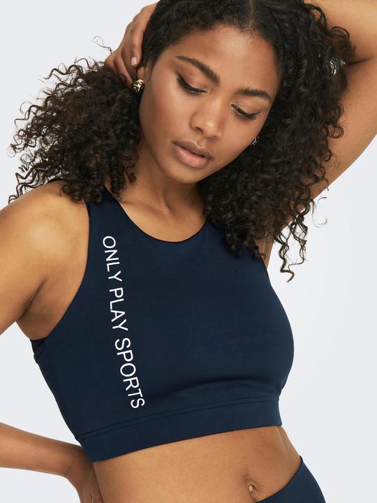 Image du produit Only Play Soutien-gorge de sport à dos nageur (S)