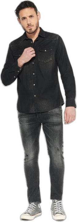 Le Temps Des Cerises jeansjacke le teps des cerises juanito (M)