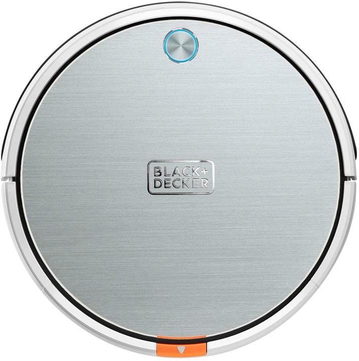 Produktbild Black & Decker BXRV500E (Saugwischroboter)