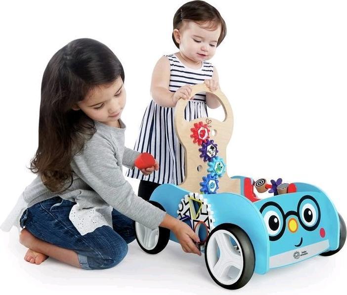 Produktbild Hape Discovery Buggy