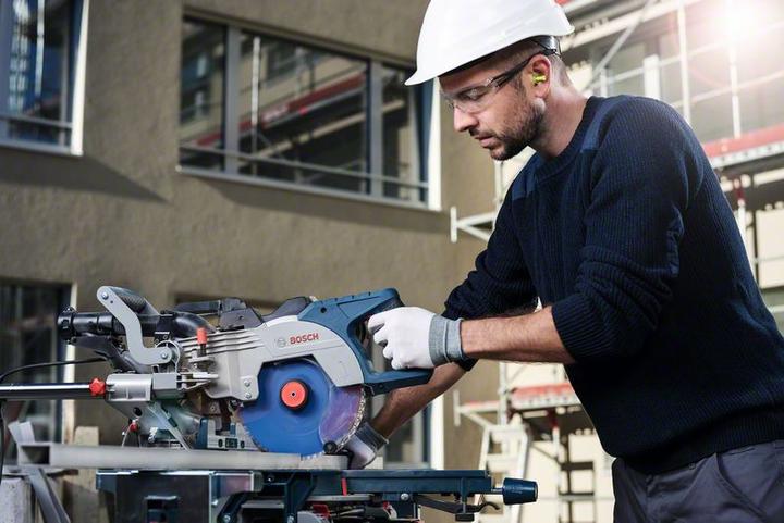 Immagine prodotto Bosch Professional Zubehör Lama di sega circolare Expert for Alum