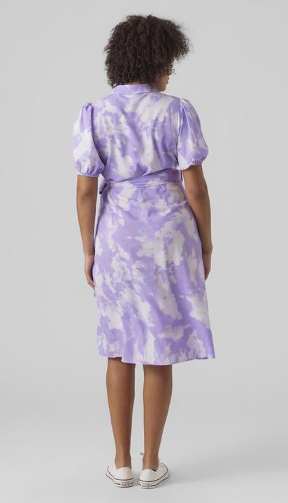 Produktbild Mamalicious 2-IN-1 Umstands-Midikleid (S)