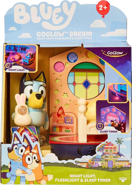 Productafbeelding Moose GoGlow Dream - (10011)