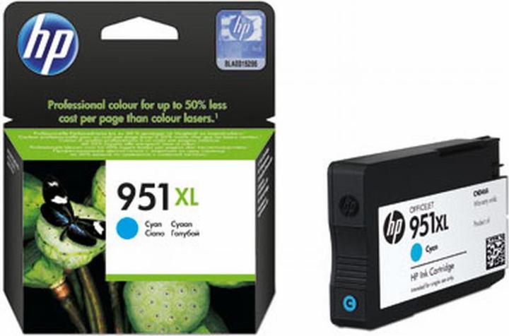 Productafbeelding HP 951xl (C)