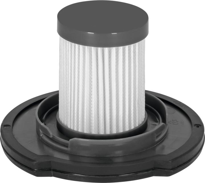 Productafbeelding TechniSat HEPA 13 filter voor TECHNIMAX AS1 - Vervangingsfilter (accessoires voor snoerloze stofzuigers