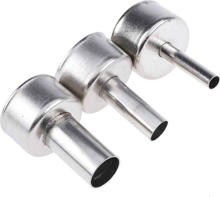 Produktbild Rs Pro Ersatz-Entlötdüse 4.3 mm, 7.4 mm, 11.2 mm, für SS-969B, 124-4133 (Filterhülse)