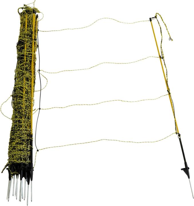 Produktbild Kerbl EasyNet Schafnetz Höhe: 105 cm