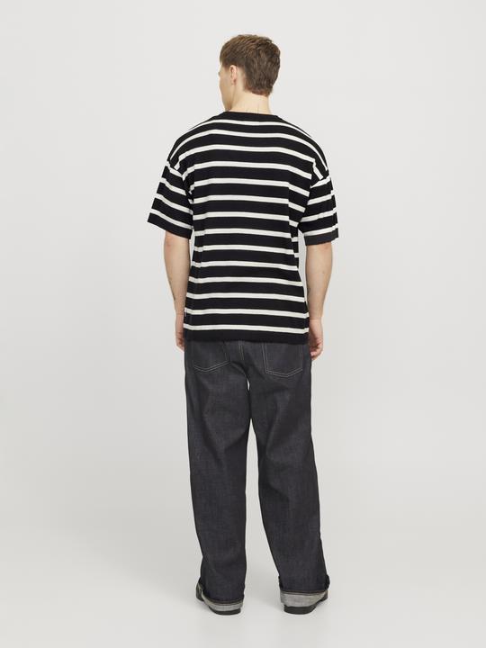Immagine prodotto Jack & Jones Jjeemil Knit Tee Ss Ln (XS)