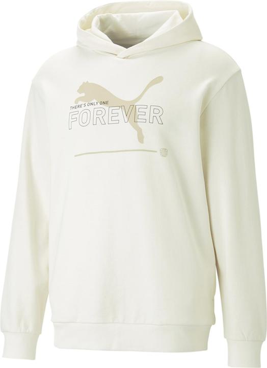 Produktbild Puma ESS BETTER Hoodie TR (XS)