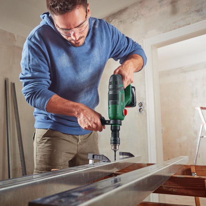 Actual product image Bosch Home & Garden Universal Hammer 18V (Rechargeable battery operated)