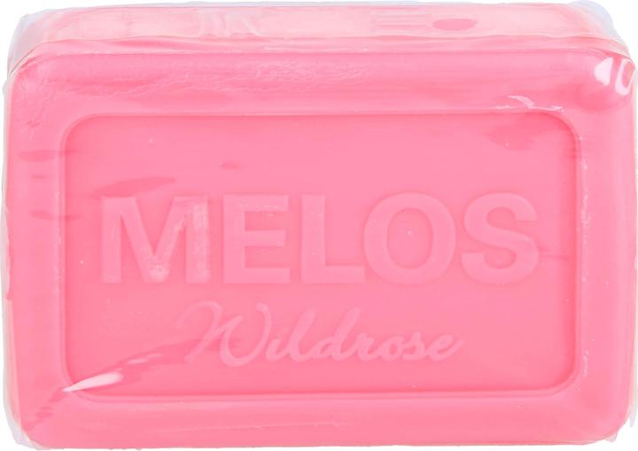 Produktbild Speick Melos Seife Wildrose (Handseife Nachfüllpackung)