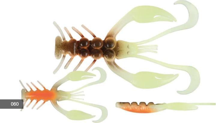 Image du produit Stucki Fishing Crazy Craw