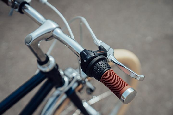 Produktbild Siech Cycles Kids Bike (20")