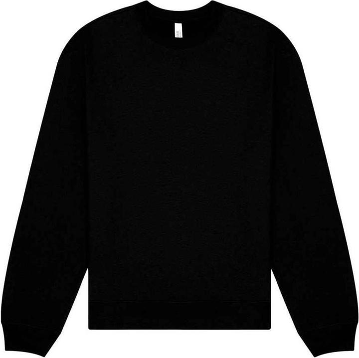Produktbild Bella Canvas Sweatshirt Rundhalsausschnitt (M)
