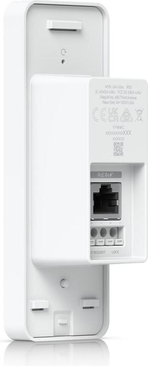Produktbild Ubiquiti Zutrittsleser (Schlüsselkarte, Smartphone)