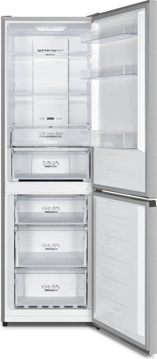 Actual product image Gorenje NRK 619 CAXL 4 In Fridge Combi (304 l)