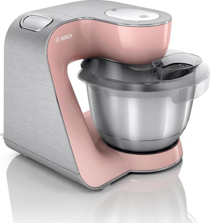 Actual product image Bosch Hausgeräte MUM58NP60 (1000 W)