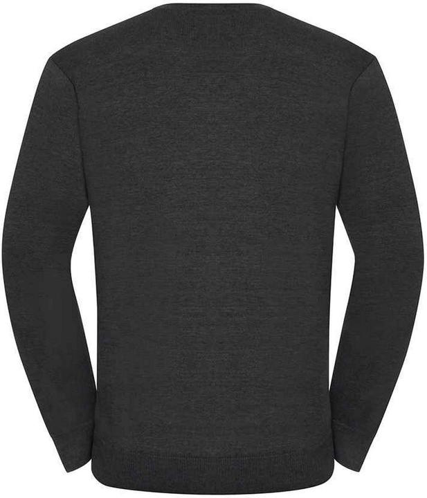 Produktbild Russell Sweatshirt VAusschnitt (XL)