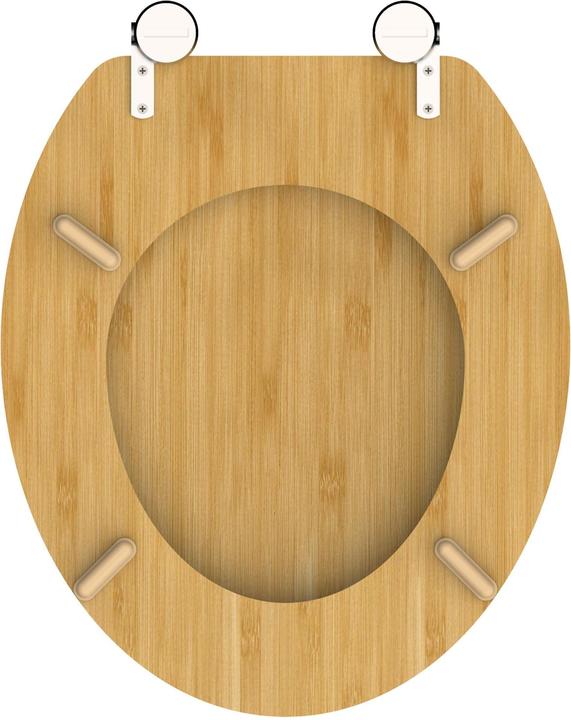Produktbild Schütte Bambus
