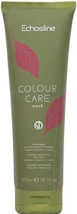 Echosline Colour Care Mask Mask For Coloured And After Treatment Hair 300Ml (300 ml)