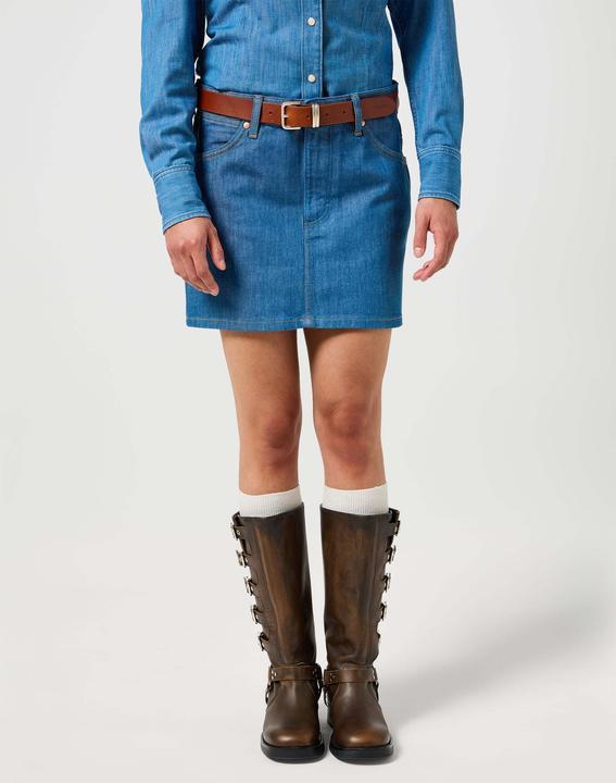 Produktbild Wrangler Gürtel Double Up Belt (85)